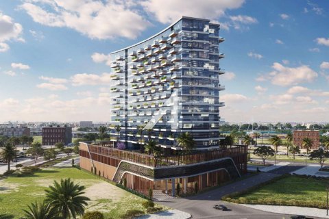 Appartement de 1 chambre à Deira, UAE No. 146556 18