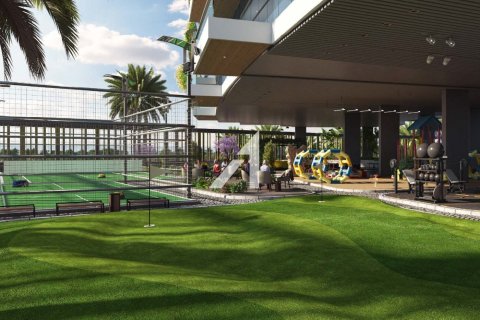 Appartement de 1 chambre à Deira, UAE No. 146556 9