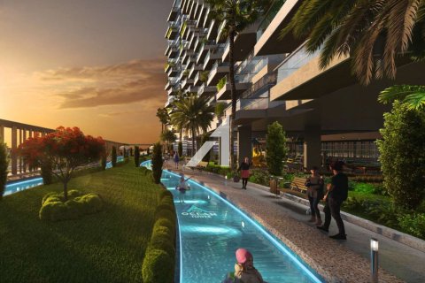 Appartement de 1 chambre à Deira, UAE No. 146556 10