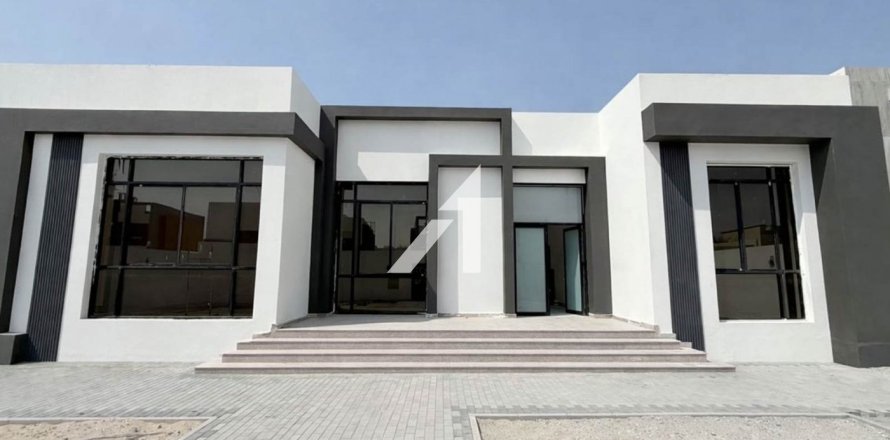 4 غرف نوم فيلا في Al Barsha South, الإمارات العربية المتحدة رقم 146553