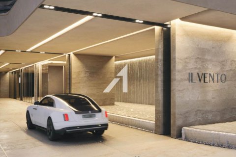 Appartement de 1 chambre à Maritime City, UAE No. 146559 19