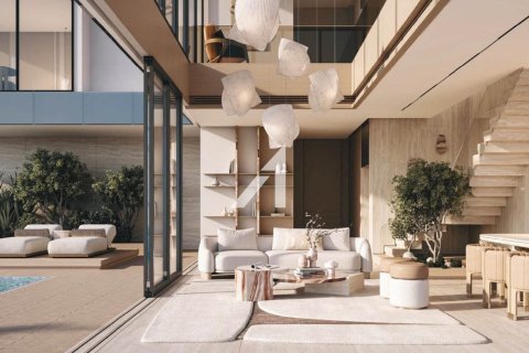 Appartement de 1 chambre à Maritime City, UAE No. 146559 9