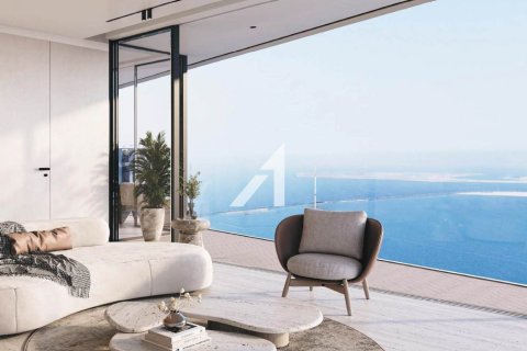 Appartement de 1 chambre à Maritime City, UAE No. 146559 16