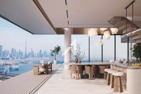 Appartement de 1 chambre à Maritime City, UAE No. 146559