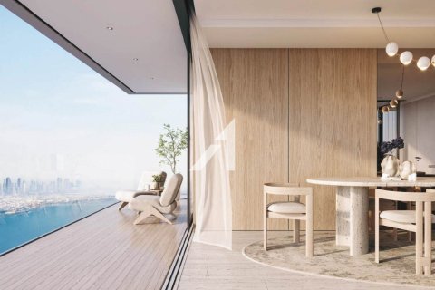 Appartement de 1 chambre à Maritime City, UAE No. 146559 11