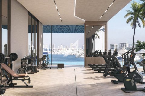 Appartement de 1 chambre à Maritime City, UAE No. 146559 23