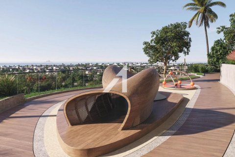 Appartement de 1 chambre à Maritime City, UAE No. 146559 3