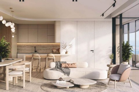 Appartement de 1 chambre à Maritime City, UAE No. 146559 7