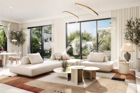 Villa de 4 chambres à Dubai South (Dubai World Central), UAE No. 146558 13