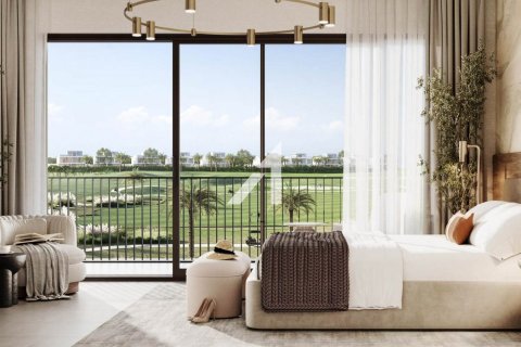 Villa de 4 chambres à Dubai South (Dubai World Central), UAE No. 146558 11