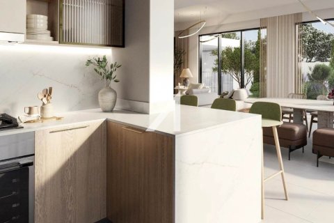 Villa de 4 chambres à Dubai South (Dubai World Central), UAE No. 146558 12