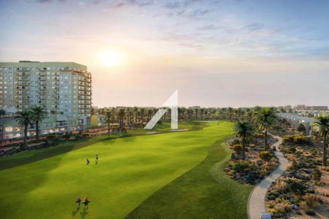 Villa de 4 chambres à Dubai South (Dubai World Central), UAE No. 146558 8