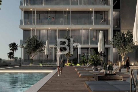 Appartement de 1 chambre  No. 113628 3