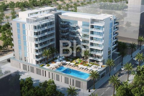 Appartement de 1 chambre  No. 113628 8