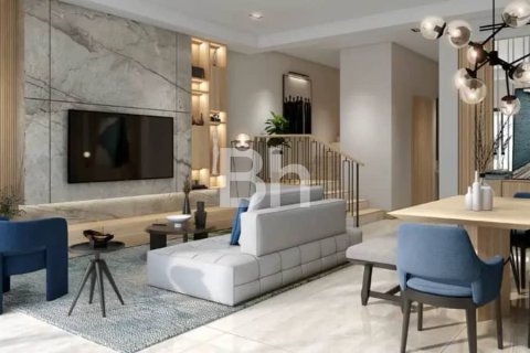 Квартира с 4 спальнями  №113632 8