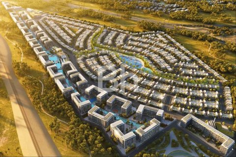 Квартира с 4 спальнями  №113632 12