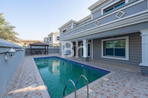 Villa de 5 dormitorios  No. 113630 22