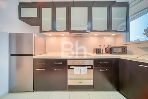 Appartement de 1 chambre  No. 113627 10
