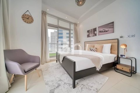 Appartement de 1 chambre  No. 113627 9