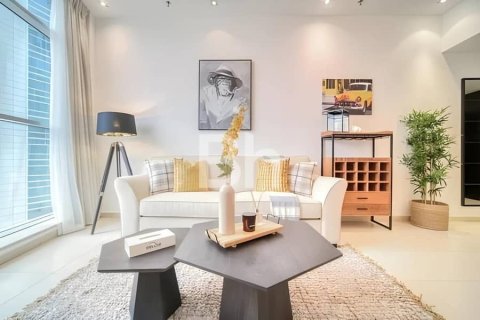 Appartement de 1 chambre  No. 113627 13