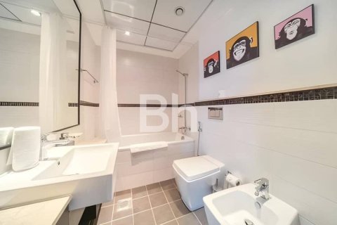 Appartement de 1 chambre  No. 113627 7