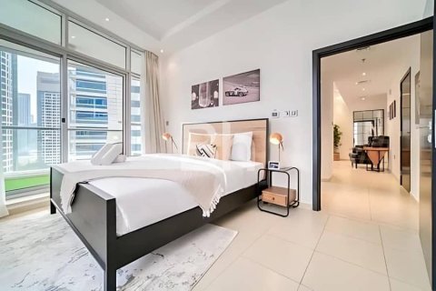 Appartement de 1 chambre  No. 113627 6