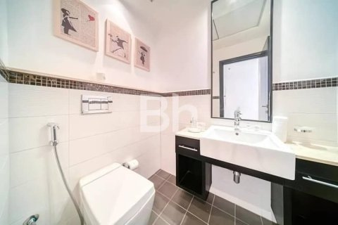 Appartement de 1 chambre  No. 113627 4