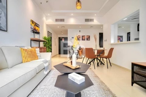 Appartement de 1 chambre  No. 113627 12