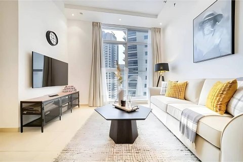 Appartement de 1 chambre  No. 113627 2