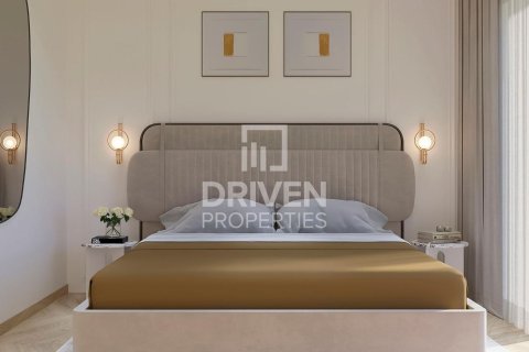 Appartement de Studio à Jumeirah Village Triangle, UAE No. 201750