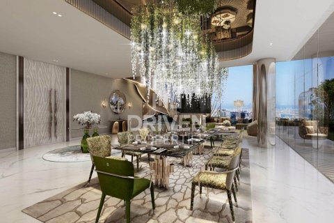 2 غرف نوم شقة في Dubai Harbour, الإمارات العربية المتحدة رقم 201749 12