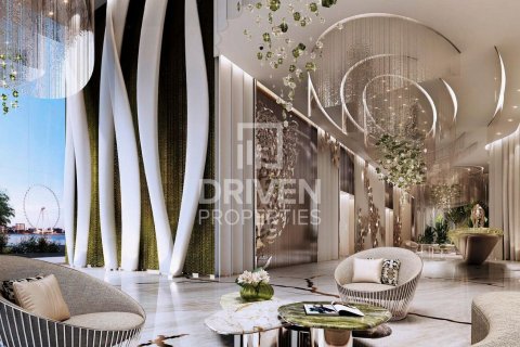 2 غرف نوم شقة في Dubai Harbour, الإمارات العربية المتحدة رقم 201749 18