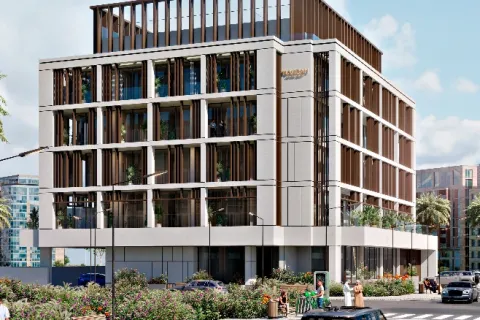 Appartement de Studio  No. 131096 2