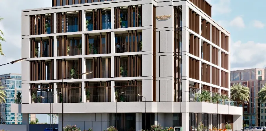 Appartement de Studio  No. 131096