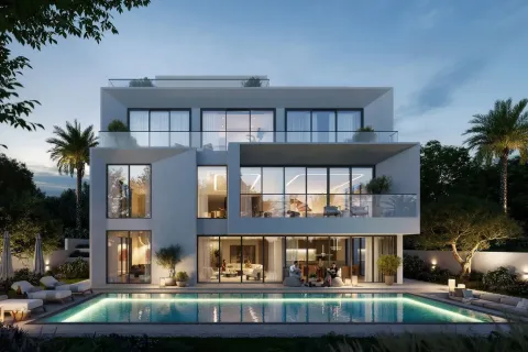 Villa de 4 chambres No. 131094 2