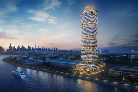 Apartamento tipo estudio Estudio No. 131098 2