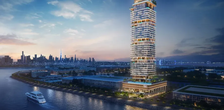 Apartamento tipo estudio Estudio No. 131098