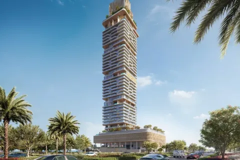 Apartamento tipo estudio Estudio No. 131098 5