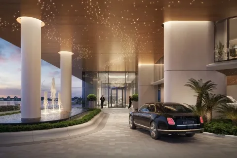 Apartamento tipo estudio Estudio No. 131098 7