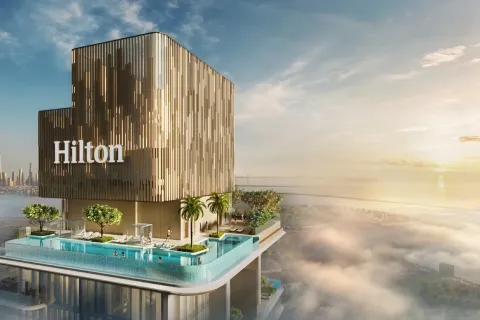 Apartamento tipo estudio Estudio No. 131098 4