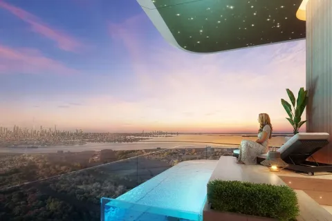 Apartamento tipo estudio Estudio No. 131098 9