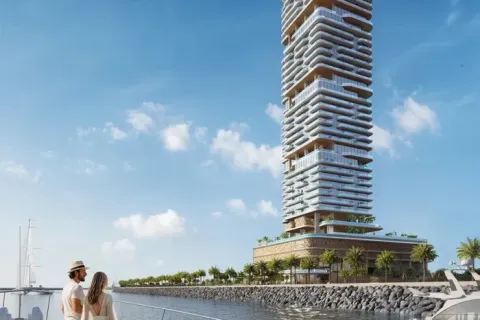 Apartamento tipo estudio Estudio No. 131098 3