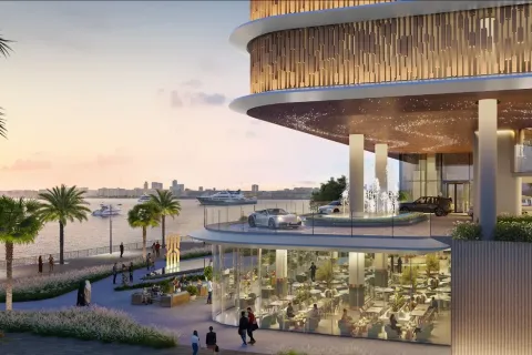 Apartamento tipo estudio Estudio No. 131098 6