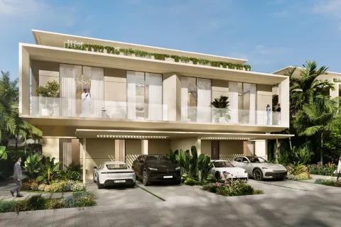 Villa de 5 chambres No. 131095 6