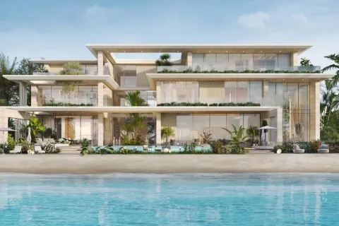 Villa de 5 chambres No. 131095 9