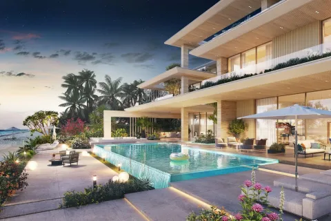 Villa de 5 chambres No. 131095 4