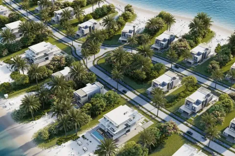 Villa de 5 chambres No. 131095 2