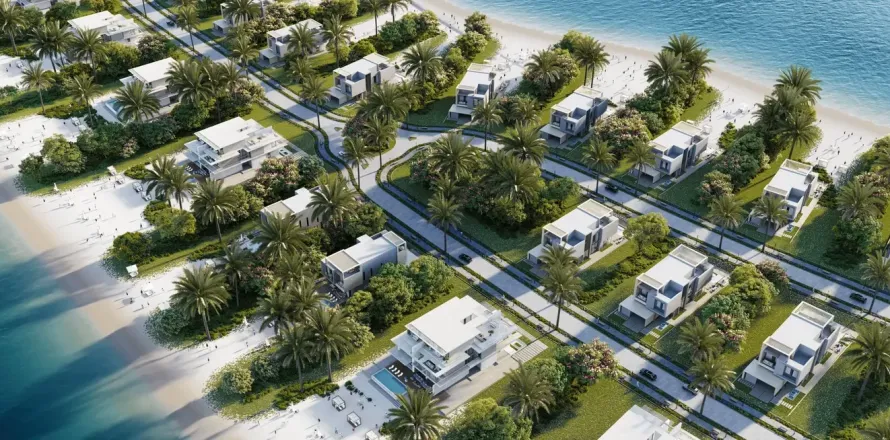 Villa de 5 chambres No. 131095