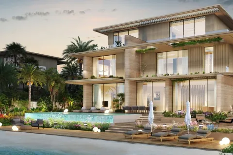 Villa de 5 chambres No. 131095 8