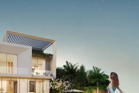 Villa de 5 chambres No. 131095 3